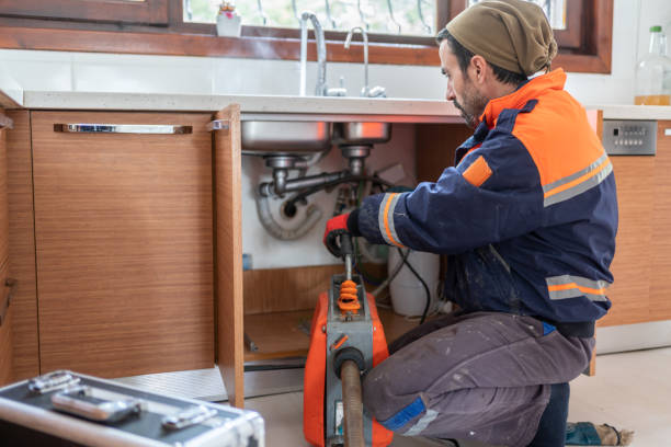 Best Local Plumber Services  in Middleburg, FL