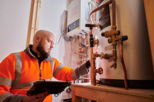 Best Commercial Plumbing Services  in Middleburg, FL