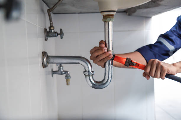 Best Sewer Line Repair  in Middleburg, FL