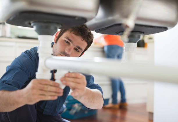 Best Drain Cleaning Services  in Middleburg, FL