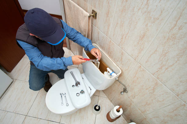Best Leak Detection Services  in Middleburg, FL