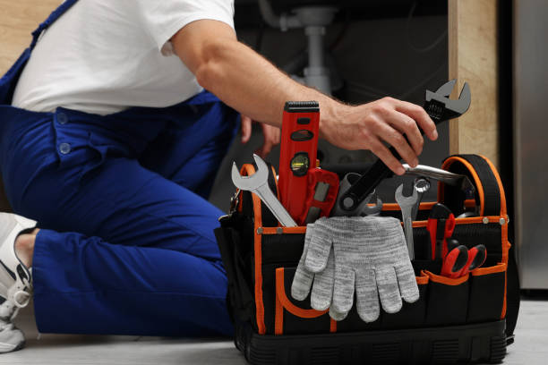 Clogged Drain Plumber in Middleburg, FL