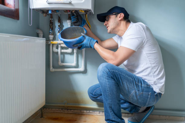 Sewer Line Replacement in Middleburg, FL