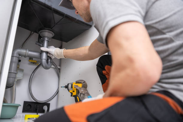 Best Water Leak Repair  in Middleburg, FL