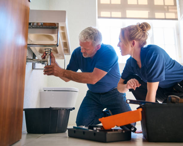 Best Emergency Plumber  in Middleburg, FL
